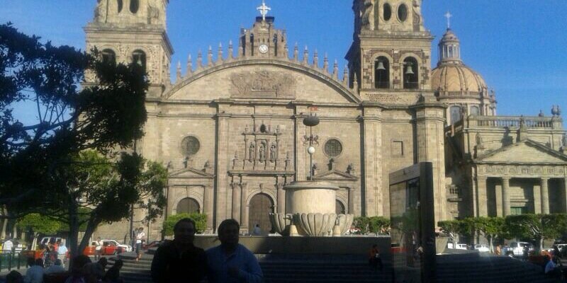 luis_roal's profile banner image