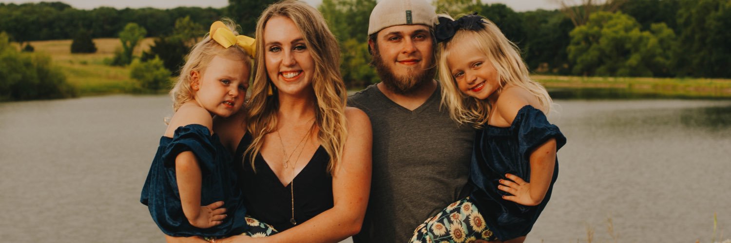 maddyylou's profile banner image