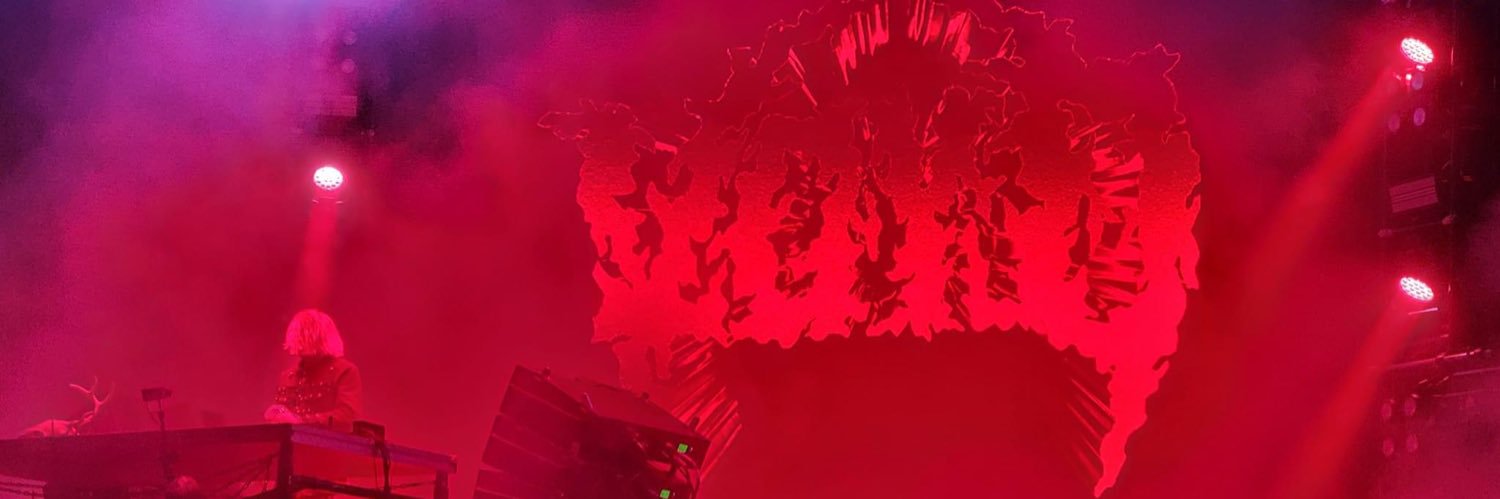 Voydess's profile banner image