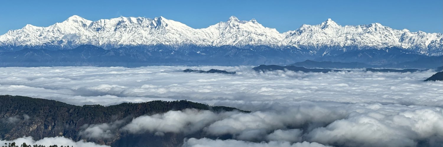 Pushkarmylife's profile banner image