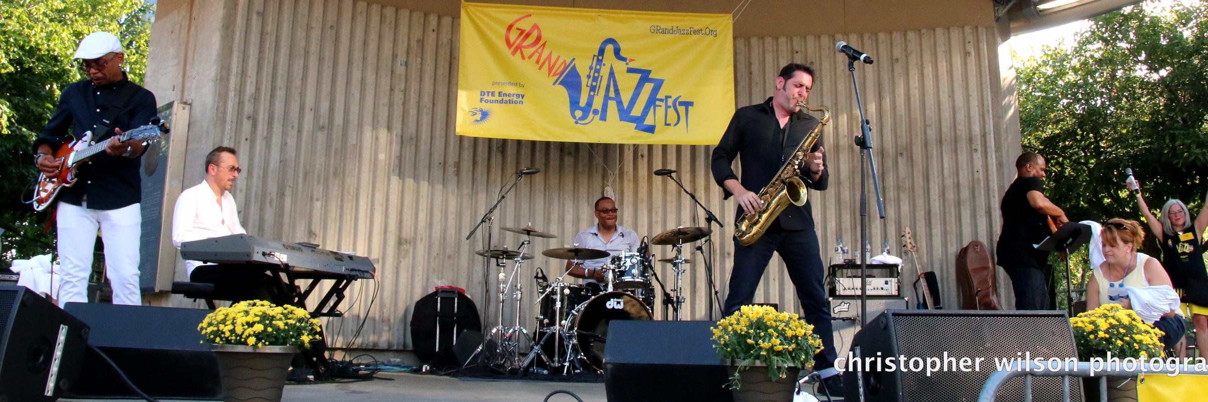 GRandJazzFest's profile banner image