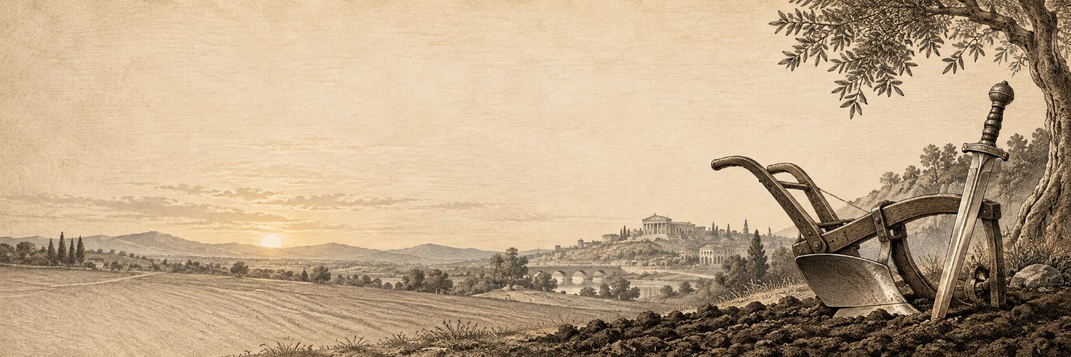 PlowandSword's profile banner image