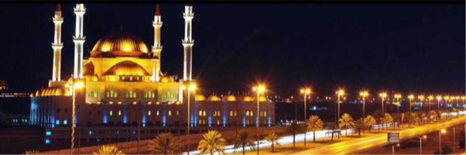 خالد فيصل الغازي banner