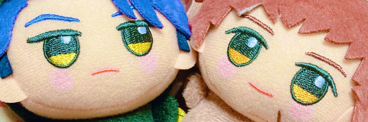 mamimumemoimoi's profile banner image