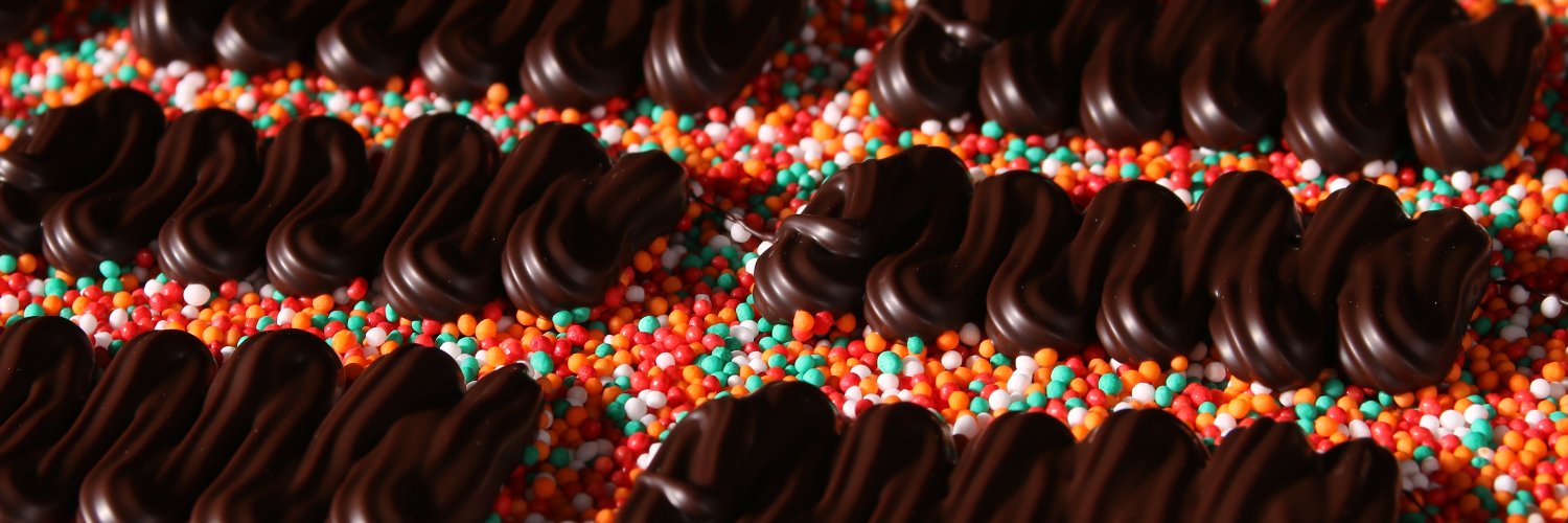Hellema Chocolade banner