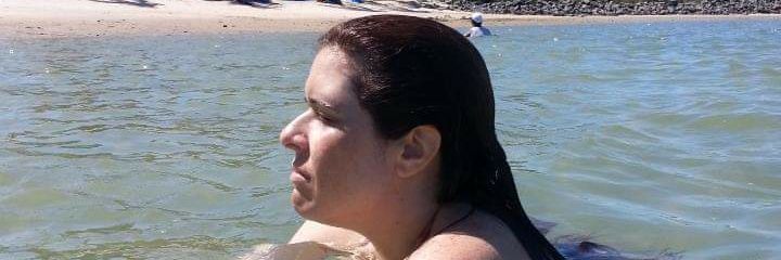 Adriana Mello banner