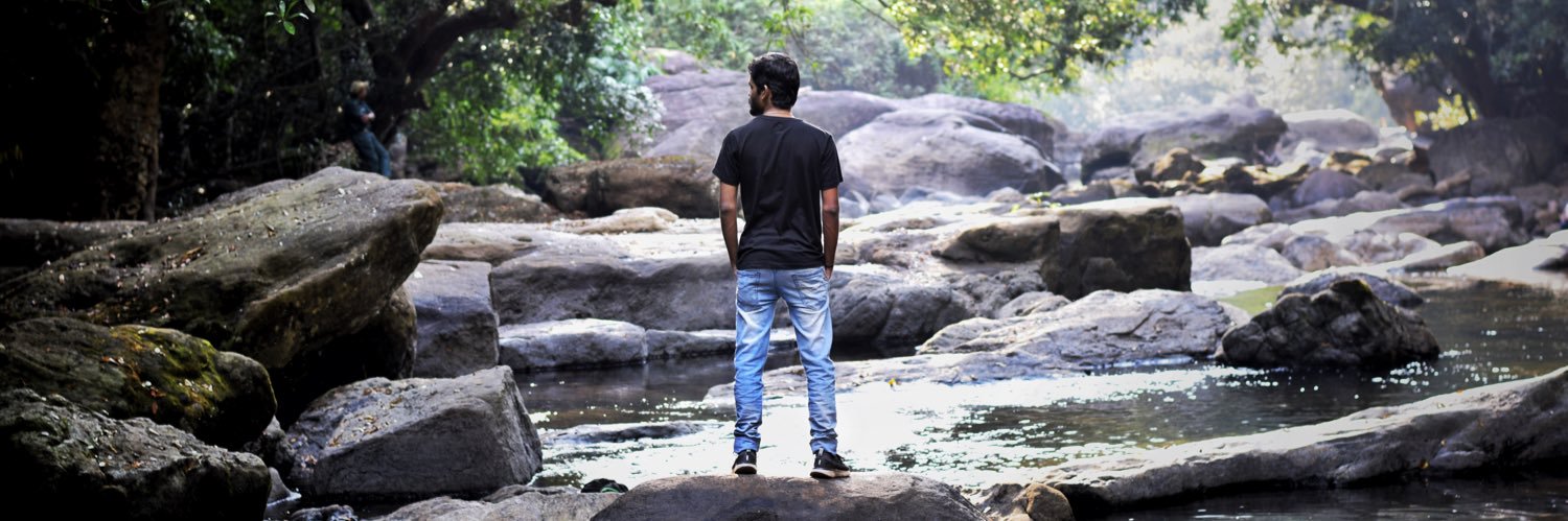 raneesh_ravi's profile banner image