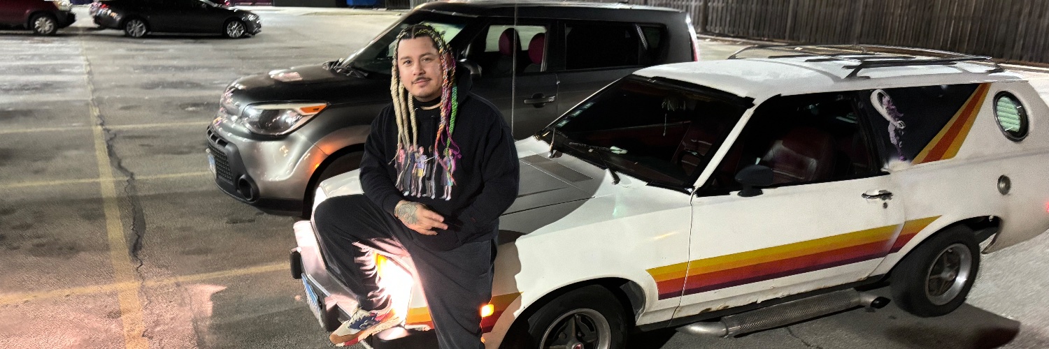 Markyjay7's profile banner image