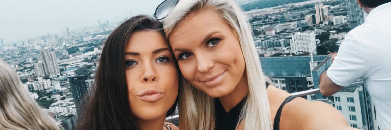 alisaaamariee's profile banner image