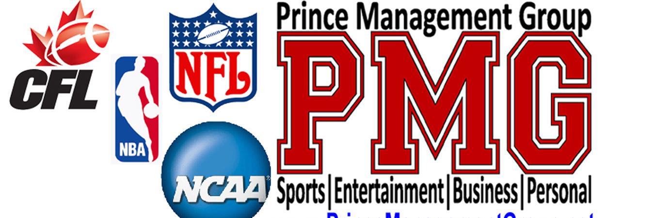 Prince Management Group banner