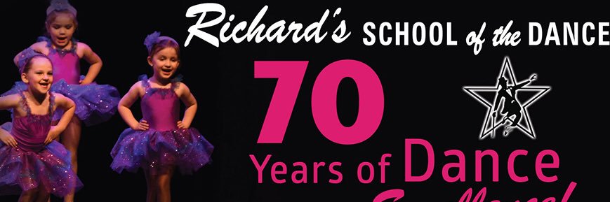 RichardsDance's profile banner image