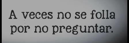 de repente la verdad banner