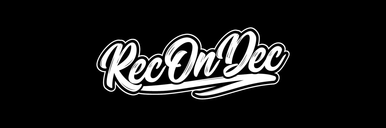 RecOnDec's profile banner image