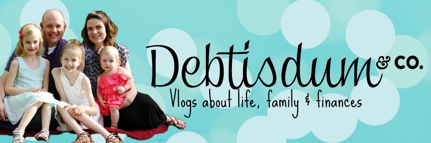 debtisdum's profile banner image