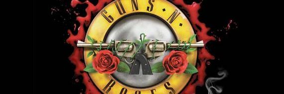 Guns N' Roses Fans banner