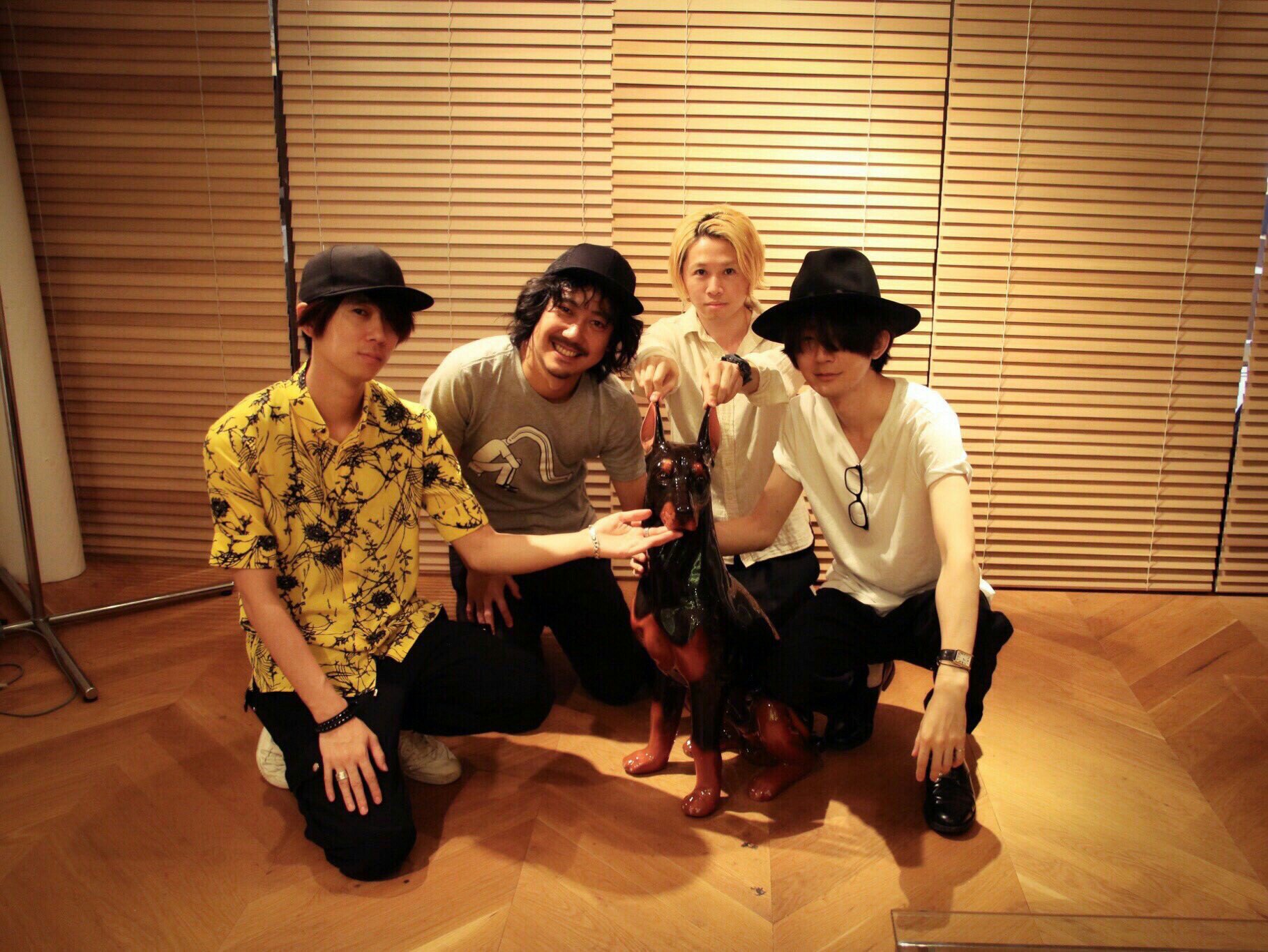 ナイフ banner
