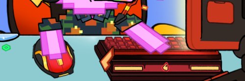 ohoohoo's profile banner image