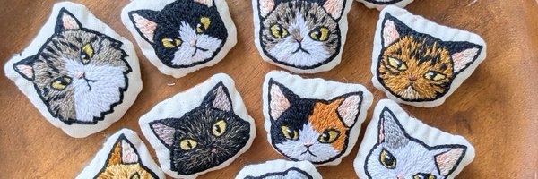 nekobanban222 Profile Banner