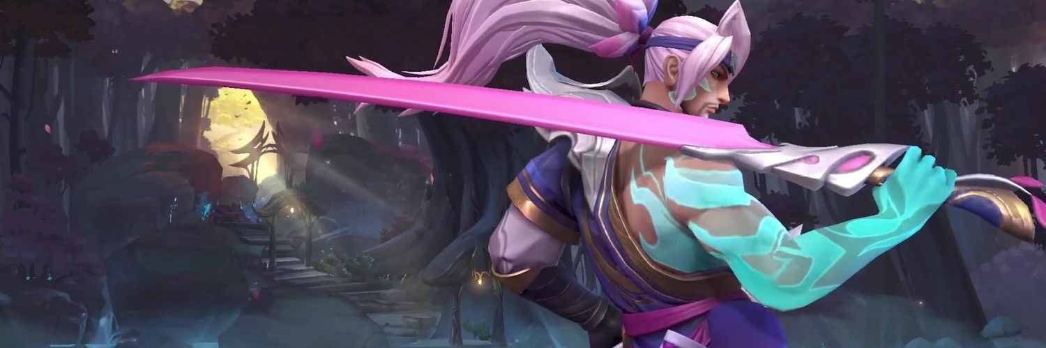 Kerlwis's profile banner image