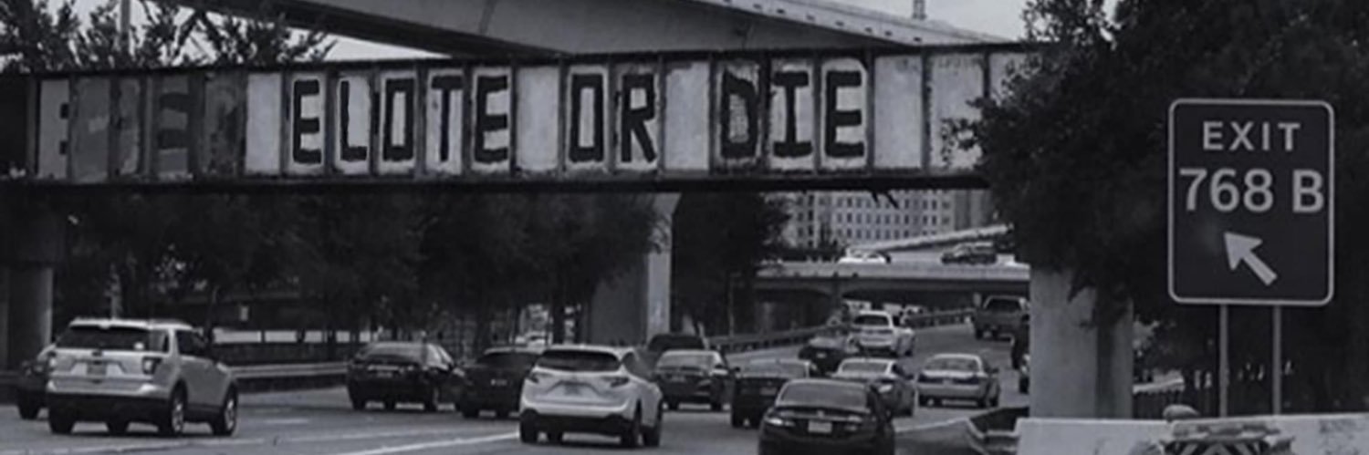 DanielaDammit's profile banner image