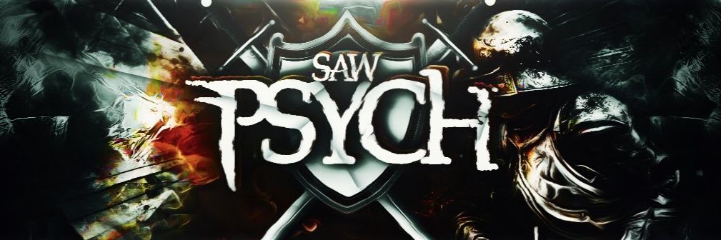 Saw Psych banner