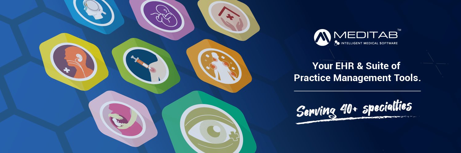 MeditabSoftware's profile banner image