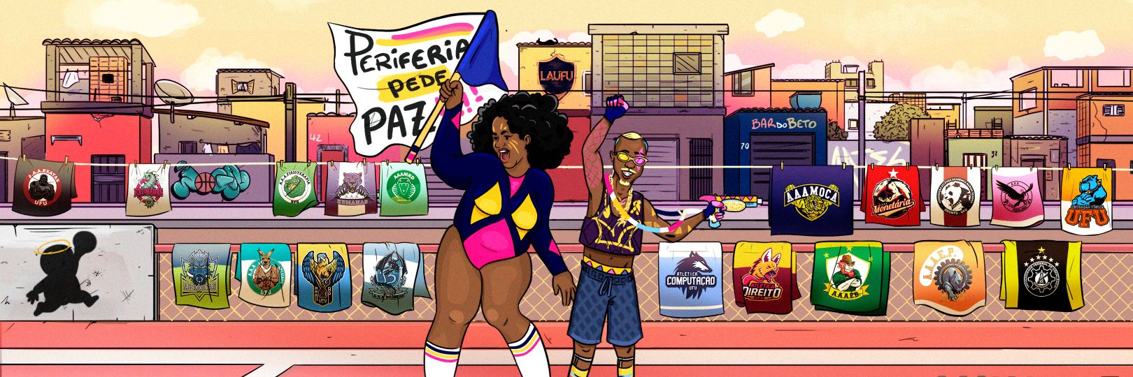 renbritto's profile banner image