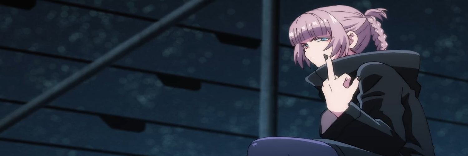 RamadikaS's profile banner image