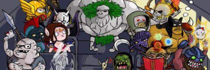 geryabdlh's profile banner image