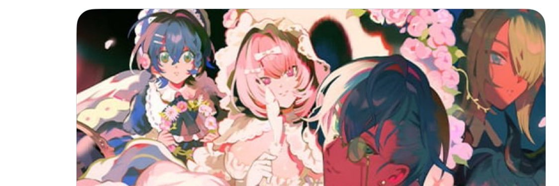 shiru_kee's profile banner image