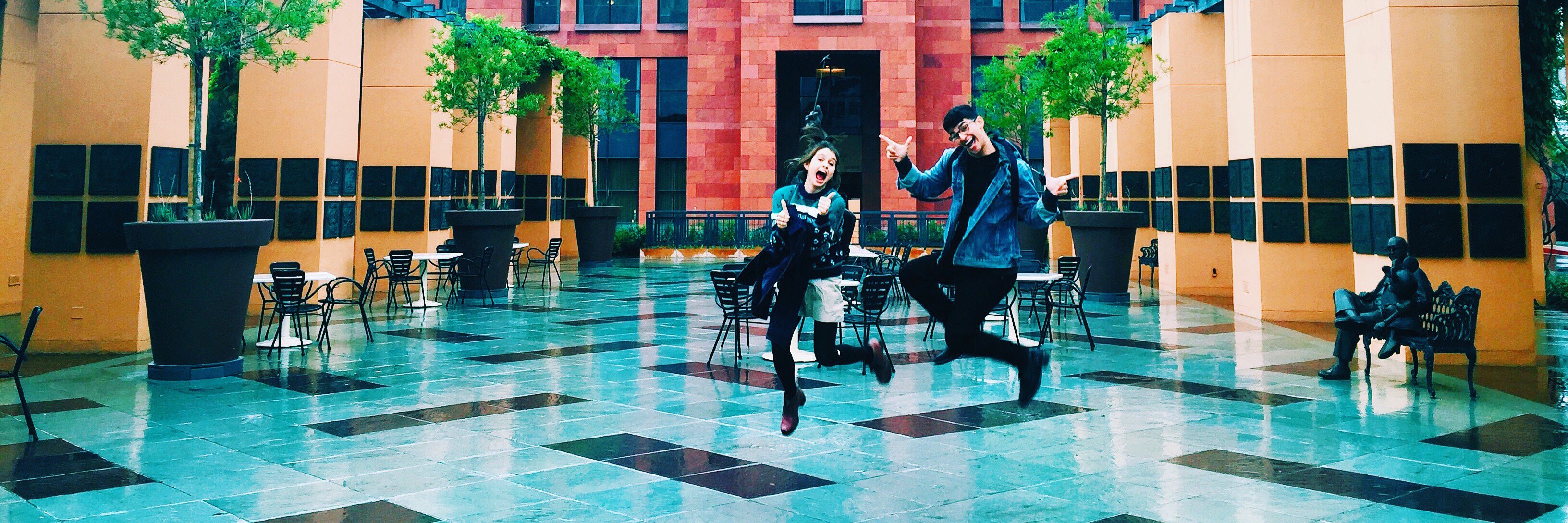 maddyandchase's profile banner image