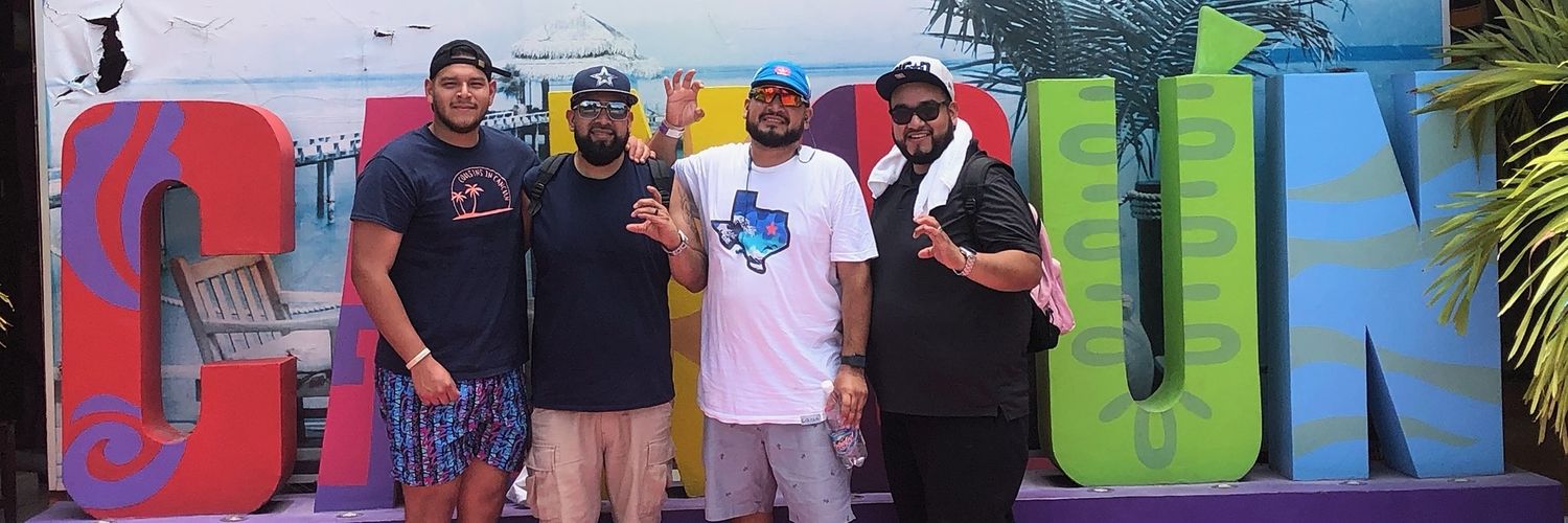 jayguevara84's profile banner image