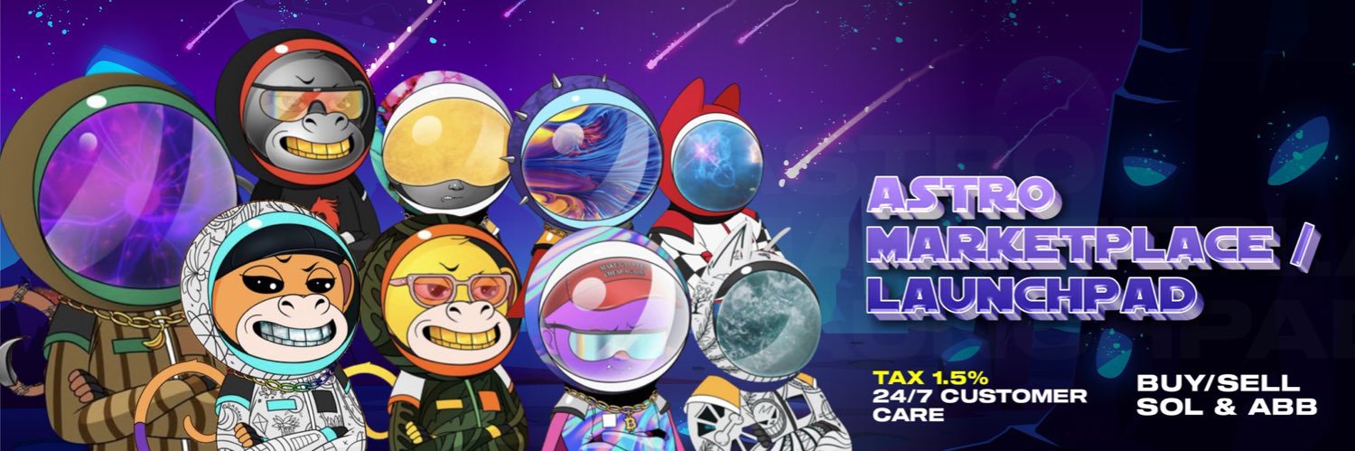 Al Mark Radan banner