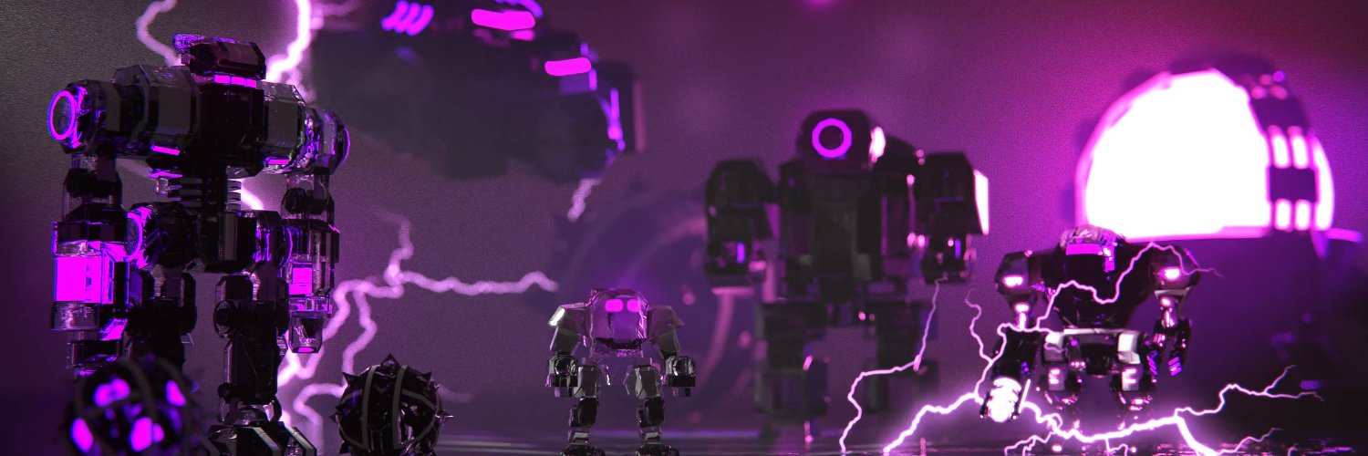BambaDror's profile banner image