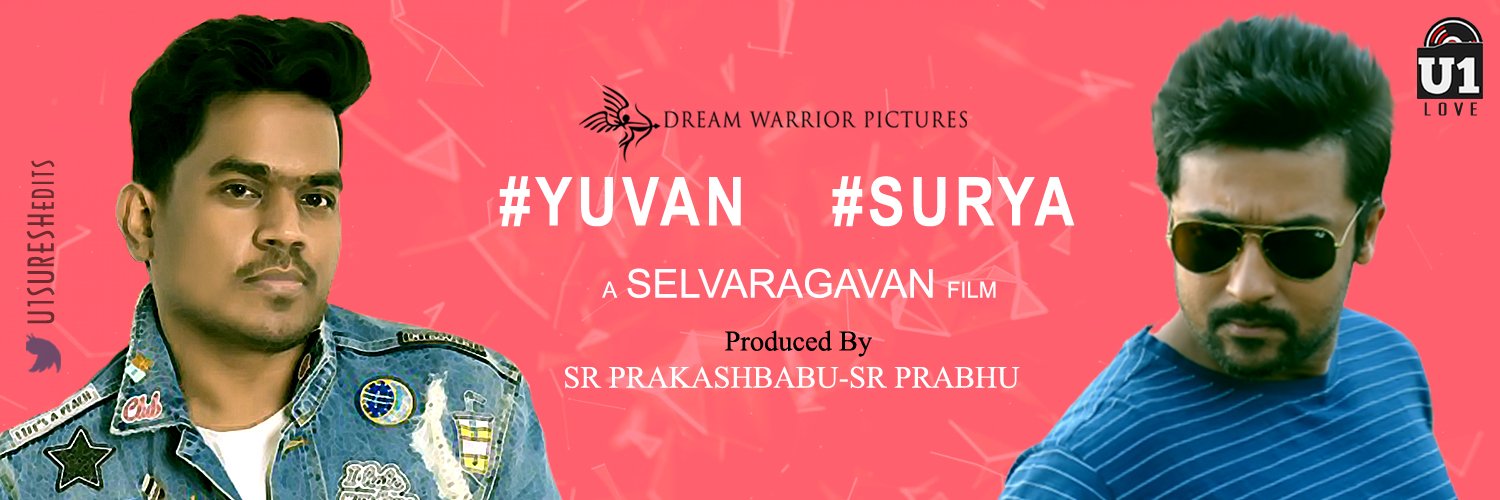 Vasu_Vallarasu's profile banner image