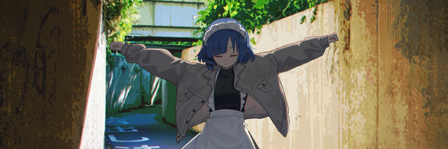 CharlShaltear's profile banner image