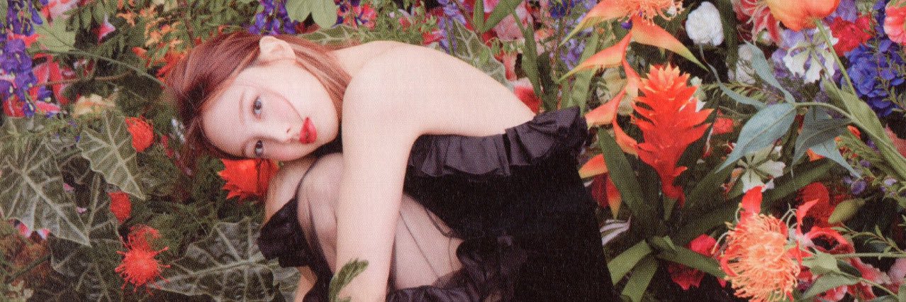 bIazedmoonlight's profile banner image
