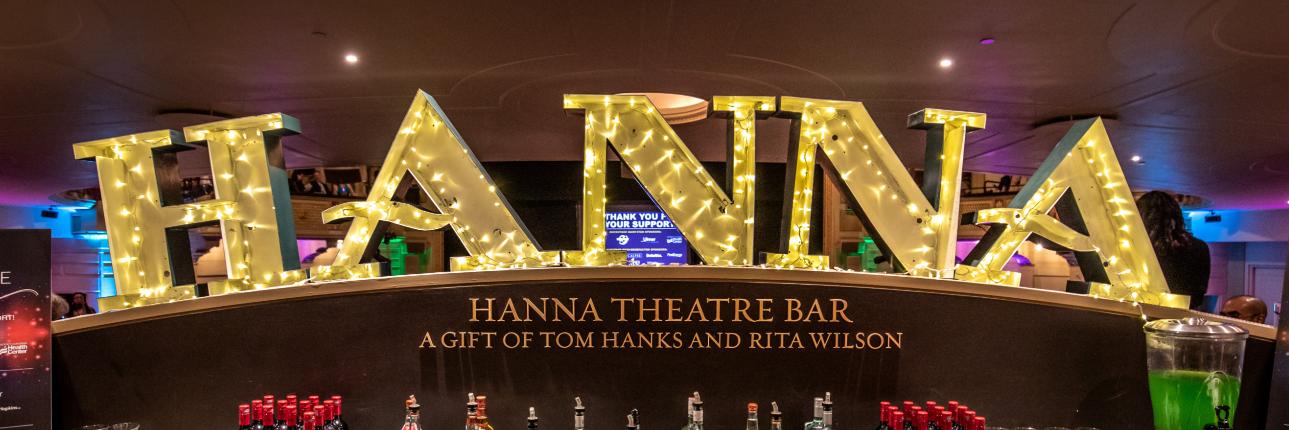 Great Lakes Theater banner