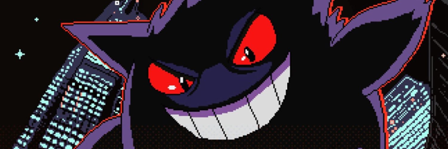 gothicdragon84's profile banner image