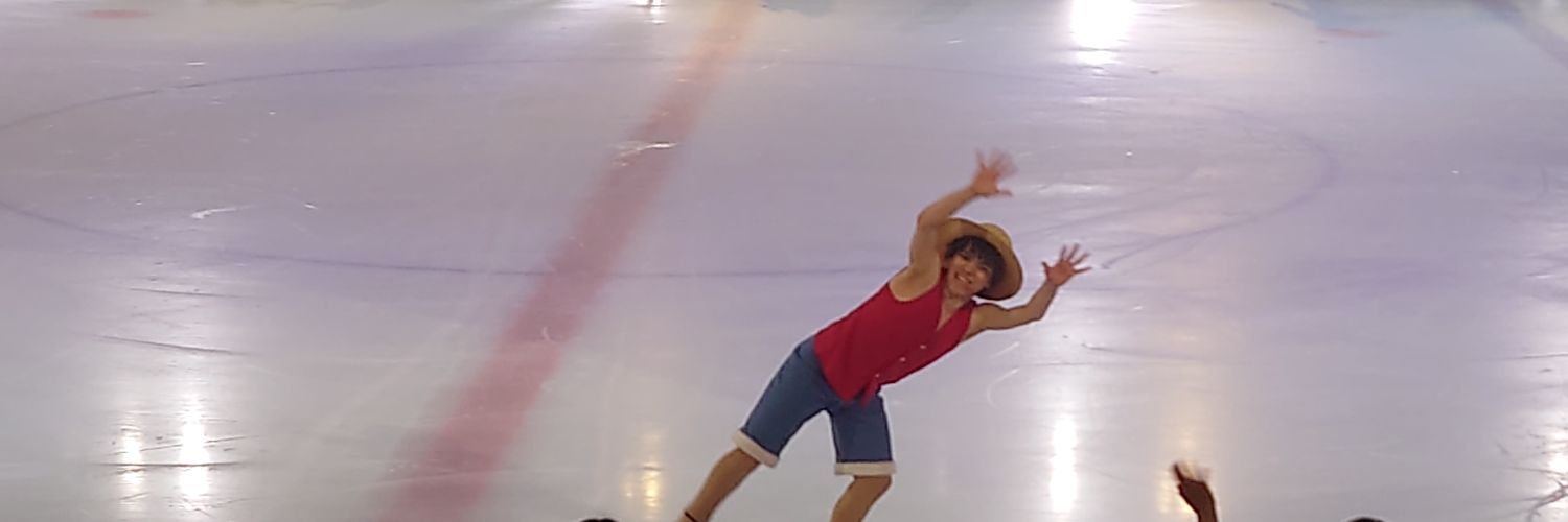 yuun724's profile banner image