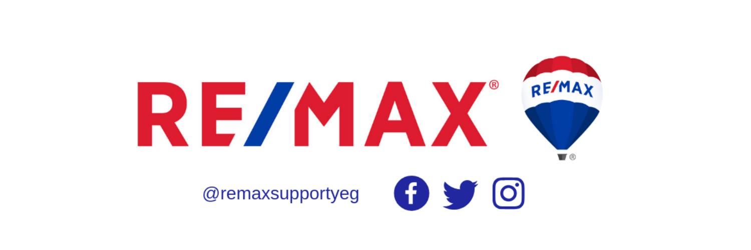 remaxsupportyeg's profile banner image