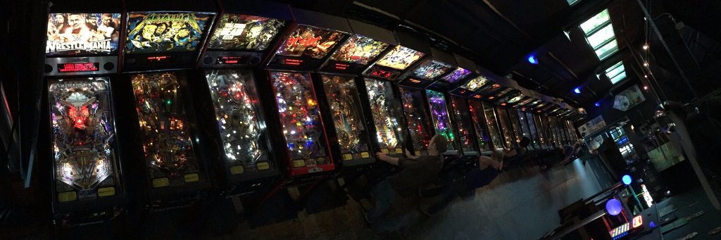 leveluparcade's profile banner image