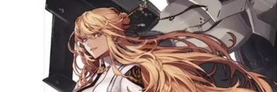 長門有希 banner
