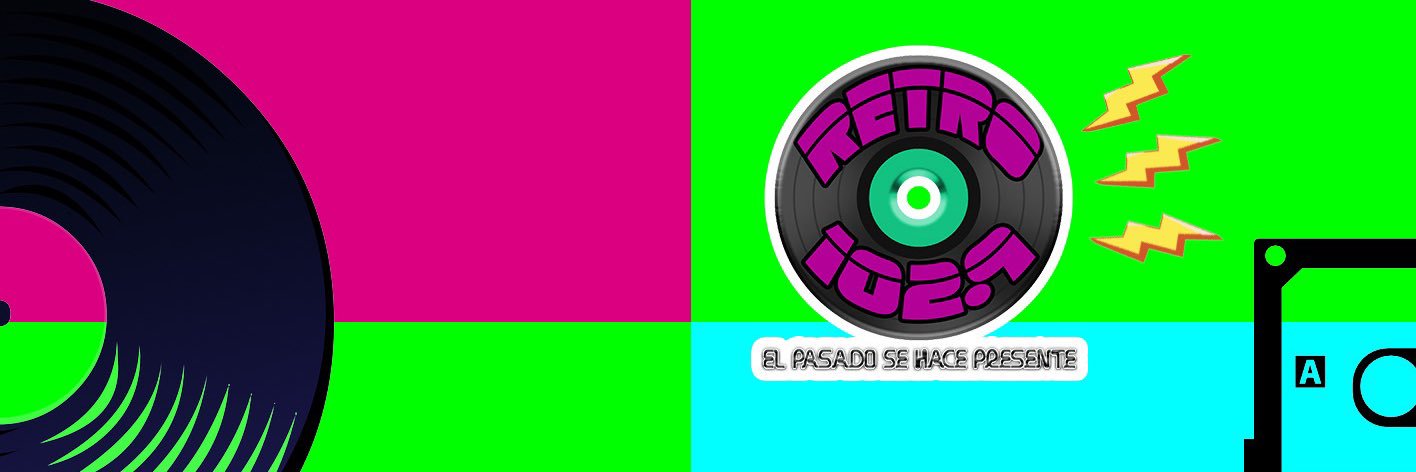 RetroFMOax's profile banner image