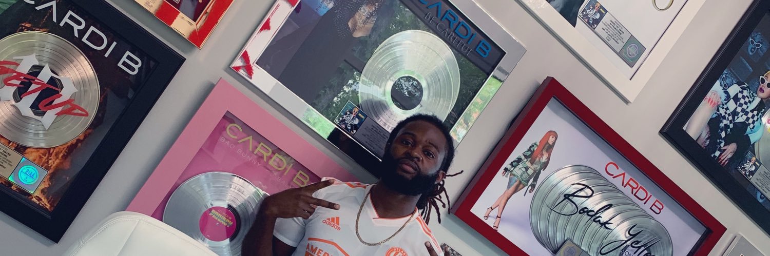 DripDaManiac's profile banner image