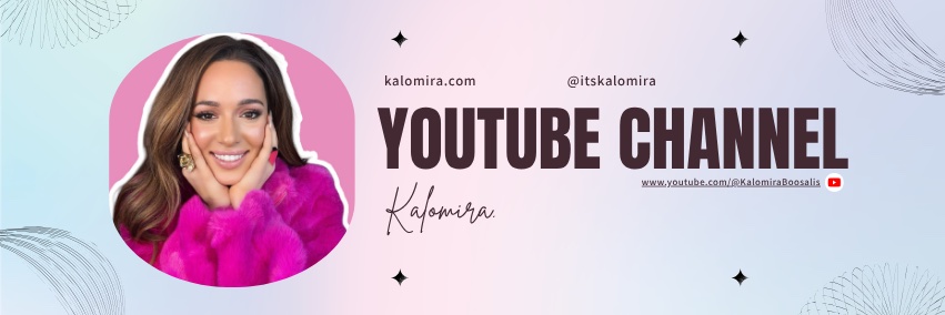 ItsKalomira's profile banner image