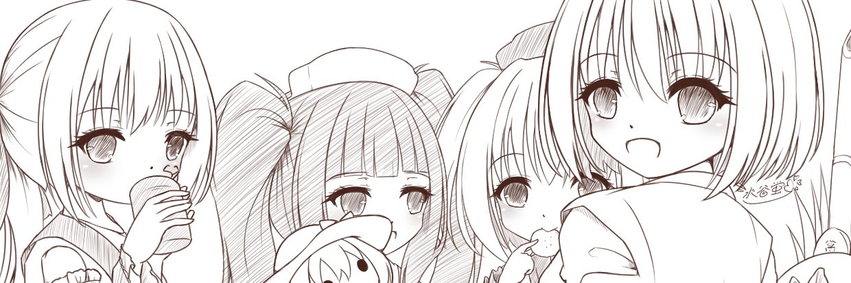 水谷ほたる banner