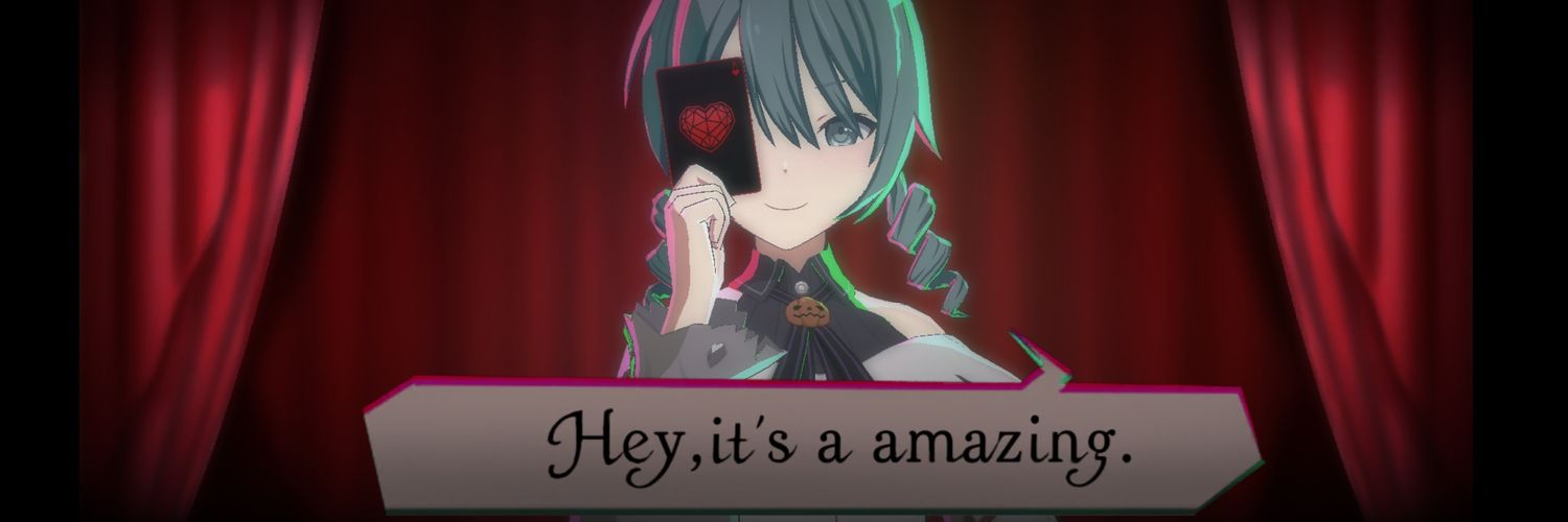 IMCreateXTwit's profile banner image