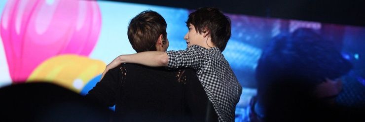 maknae30's profile banner image