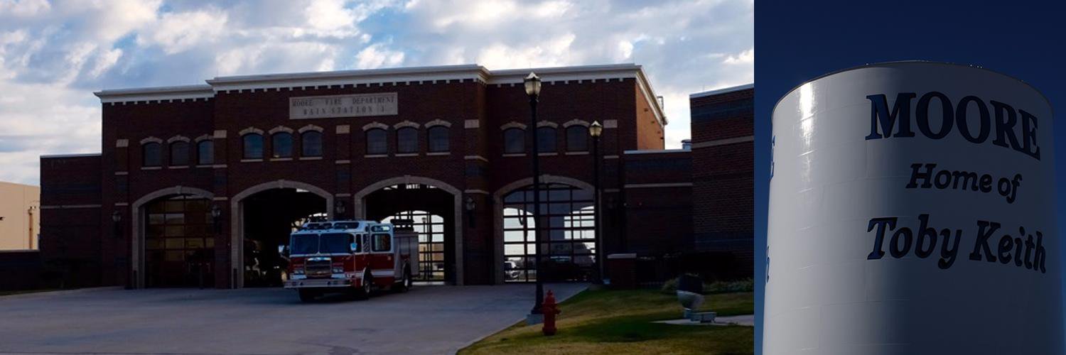MooreOk's profile banner image